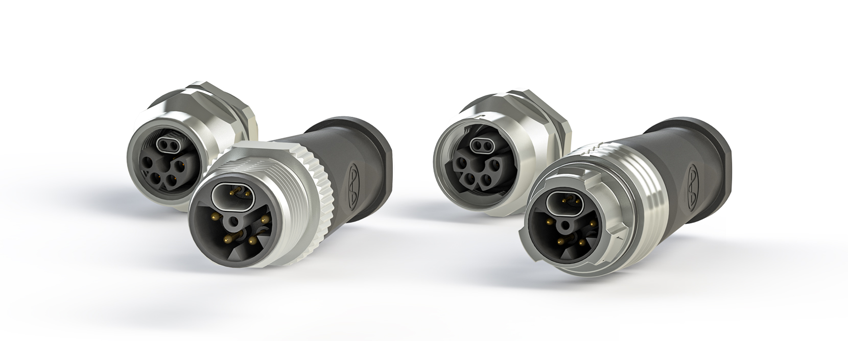 Y-SPE acc. to IEC 63171-7 Y-SPE acc. to IEC 63171-7