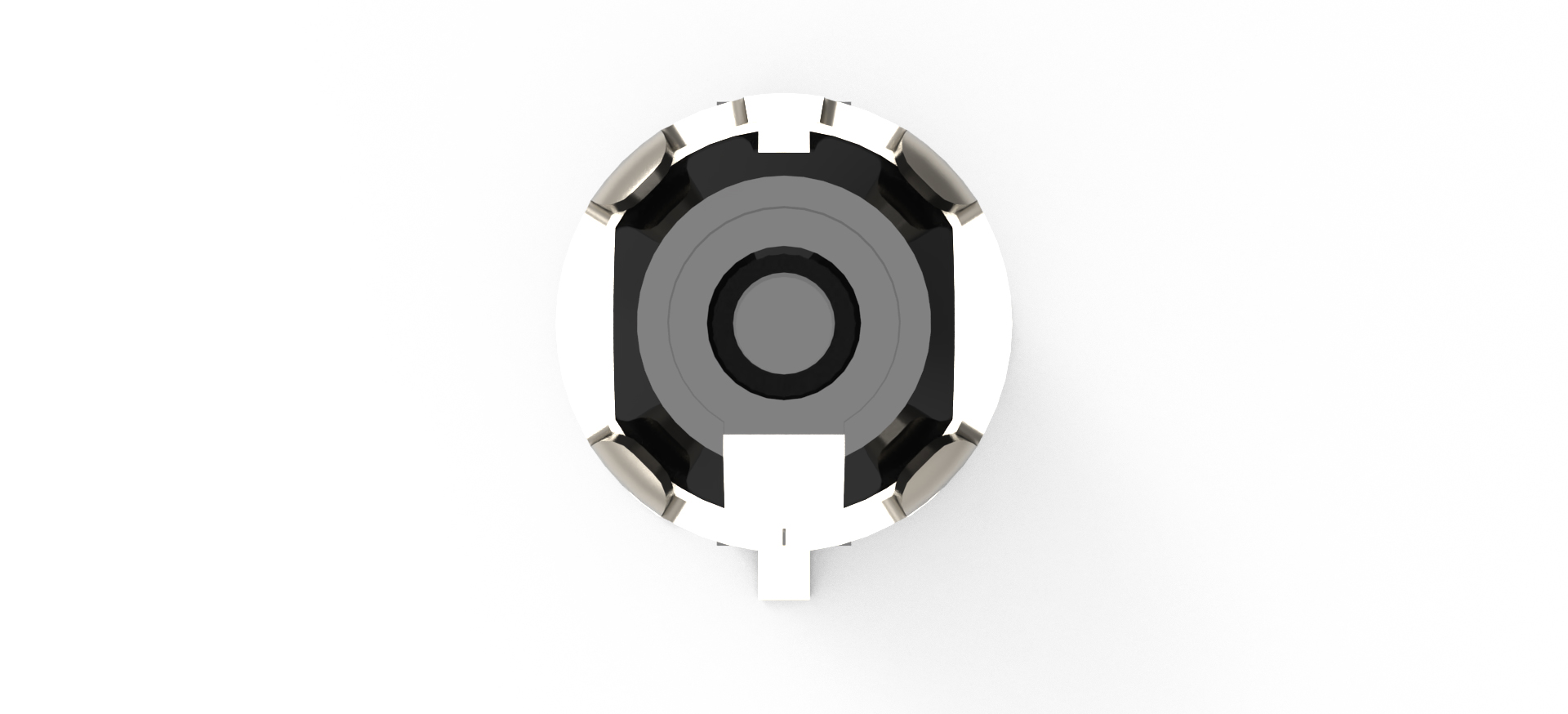 YCMC Socket for Camera Connector