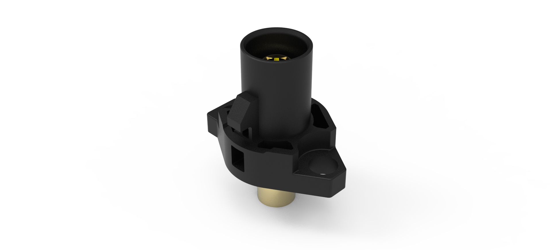 YCMC Camera Connector Plug