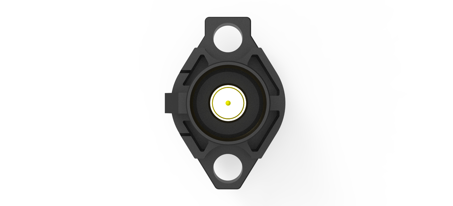 Y-CMC Camera Connector Plug