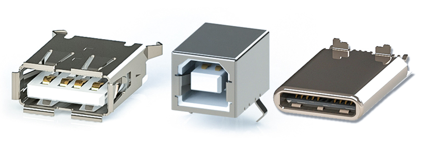USB Portfolio | Yamaichi Electronics