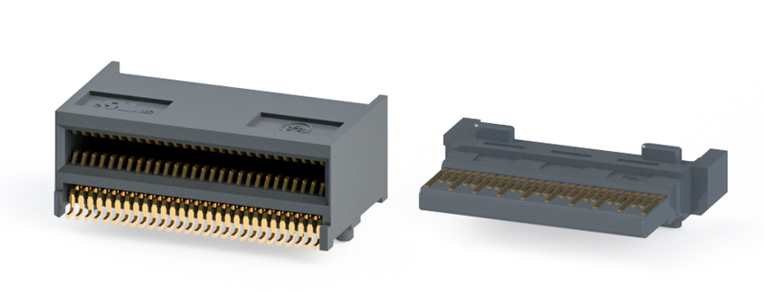 CFP4 Connectors CFP4 Connectors
