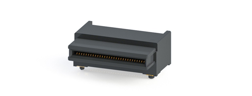 OSFP Connectors OSFP Connectors