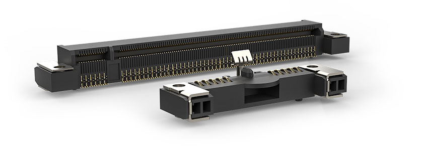 Special Board-To-Board Steckverbinder