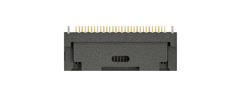 Non Zif Y Lock V1 0 5 Pitch 30pins 90