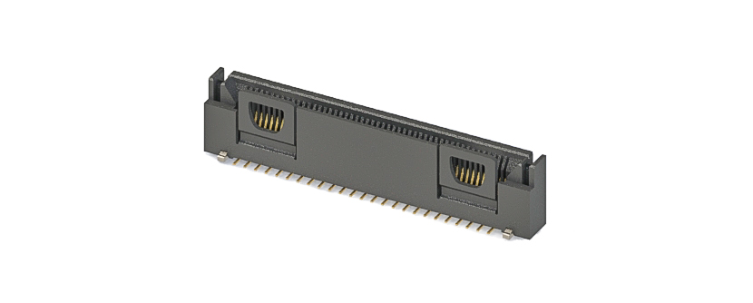 Non Zif Y Lock V2 0 5 Pitch 50pins 90