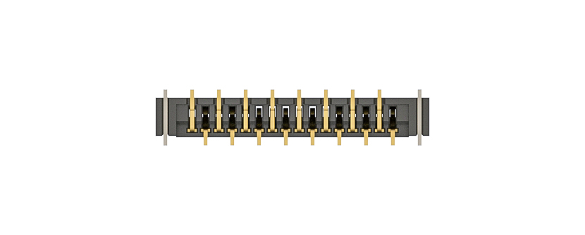 Non Zif Y Lock V1 1 0 Pitch 24pins 180