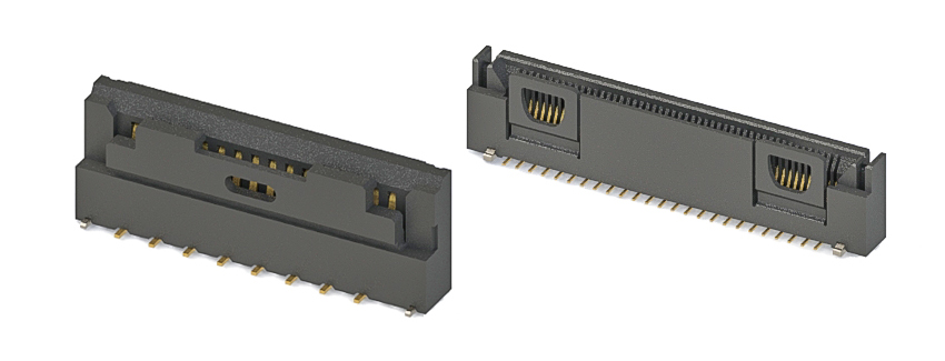 Y-Lock Connector Series Y-Lock Connector Series