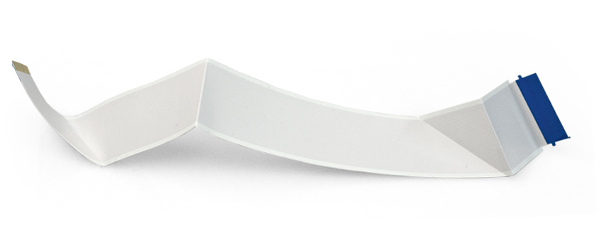 FFC – Flexible Flachbandkabel FFC – Flexible Flachbandkabel