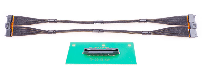 YFLEX Slit & Bundle YFLEX Slit & Bundle
