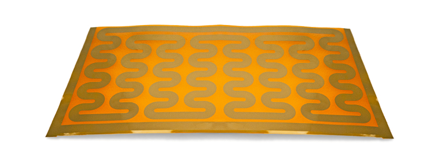 YFLEX Heater YFLEX Heater