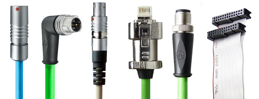 Cable Assemblies Cable Assemblies