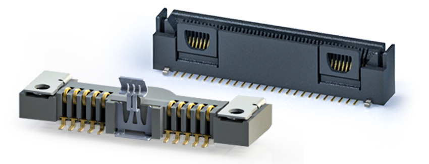 Internal Connectors Internal Connectors