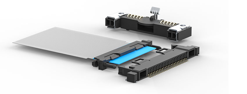 Internal Connectors