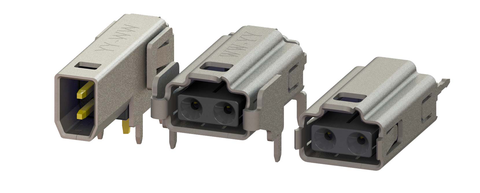 Single Pair Ethernet - Y-SPE Single Pair Ethernet - Y-SPE