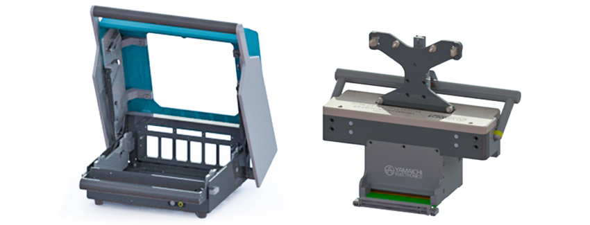 Interface Solutions Interface Solutions