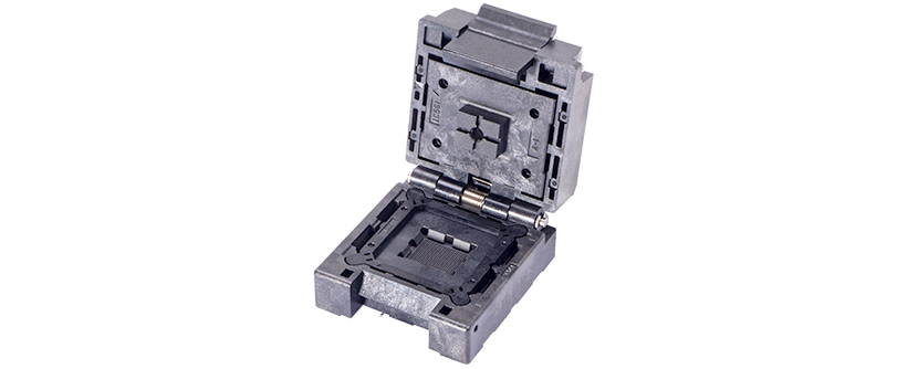 Quad Flat Non-Leaded (QFN) Product Overview | Yamaichi