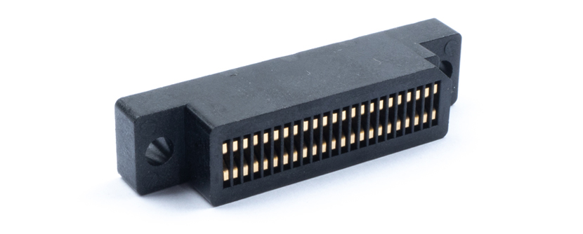 Single Inline Package Yamaichi Electronics