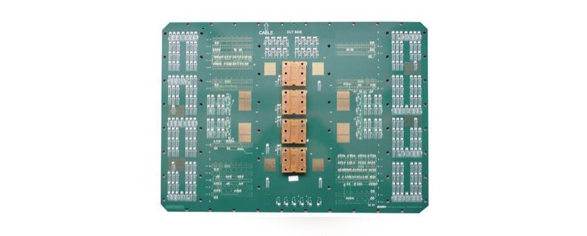 PCB Full Custom Solutions